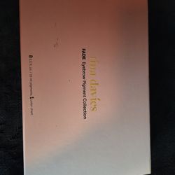 Tina Davies Eyebrow Pigment 