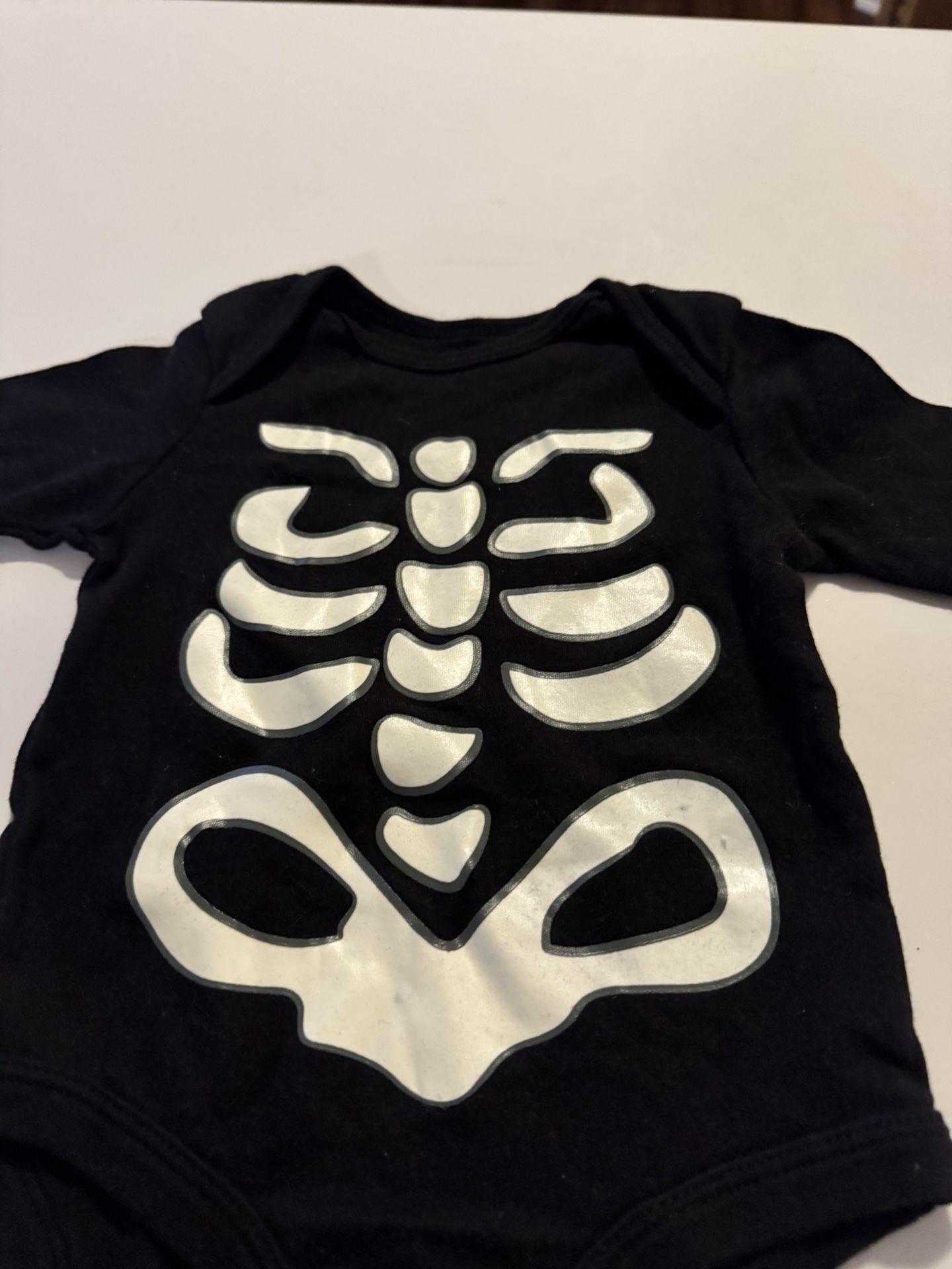 Halloween Costume baby boy 3 to 6 months