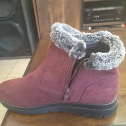 Women's Winter Boots