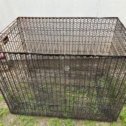 Extra Large Cache For Dogs 🐕 