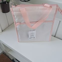 Lunch Bag (New)