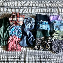 Size medium juniors bundle