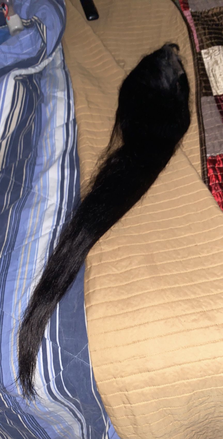 30 inch closure wig 