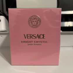 Versace Bright Crystal