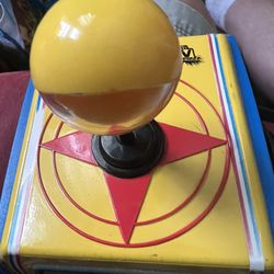 Namco Super Pac-Man Plug  & Play