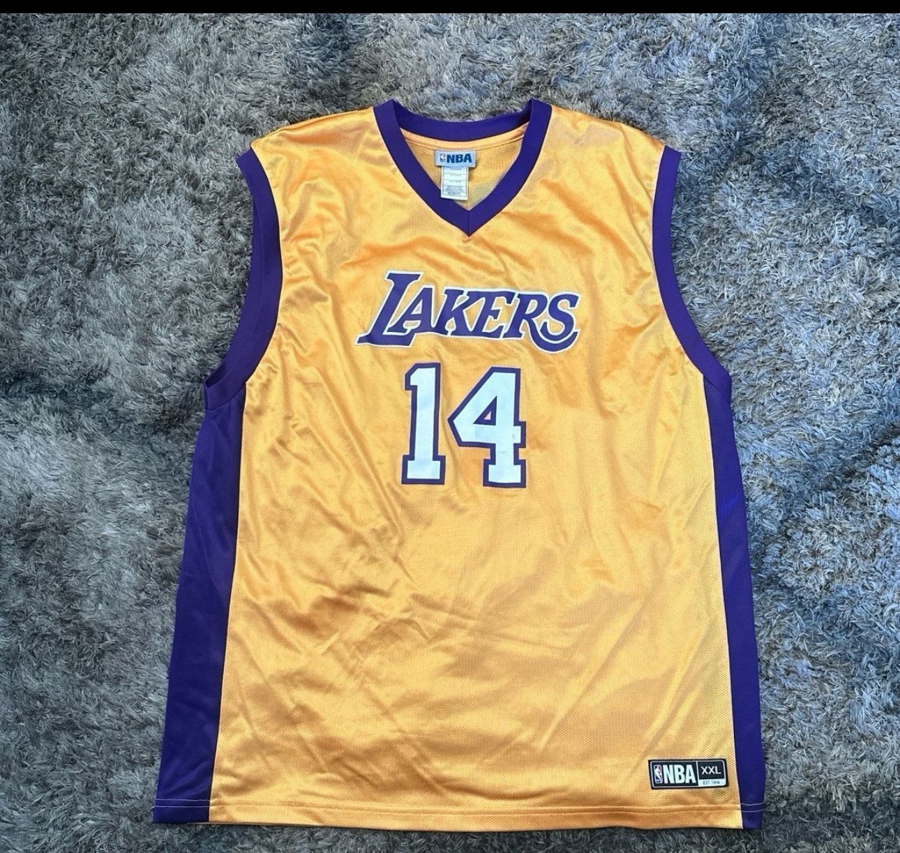 Lakers Jersey