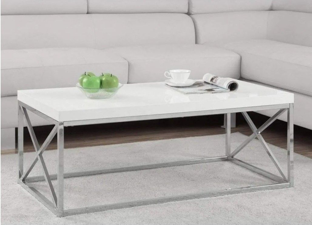 Modern Coffee Table