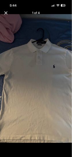 Polo Ralph Lauren shirt