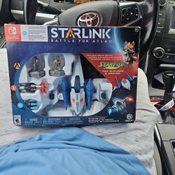 Starli Nk Battle For Atlas Nintendo Switch 