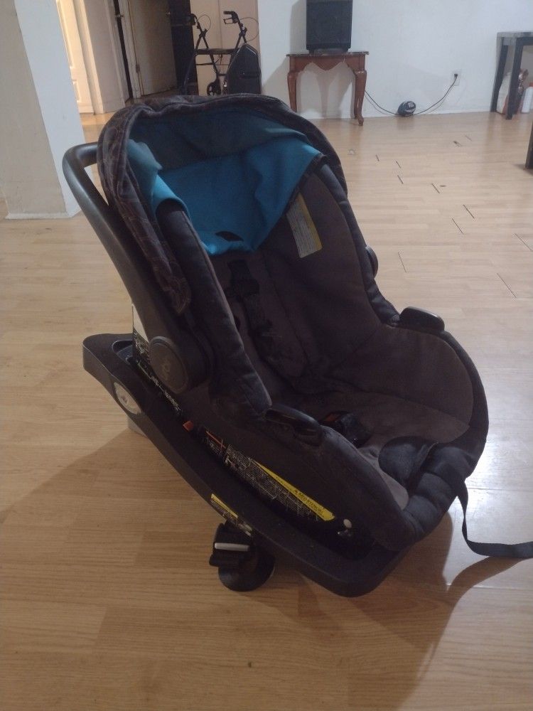 Car Seat