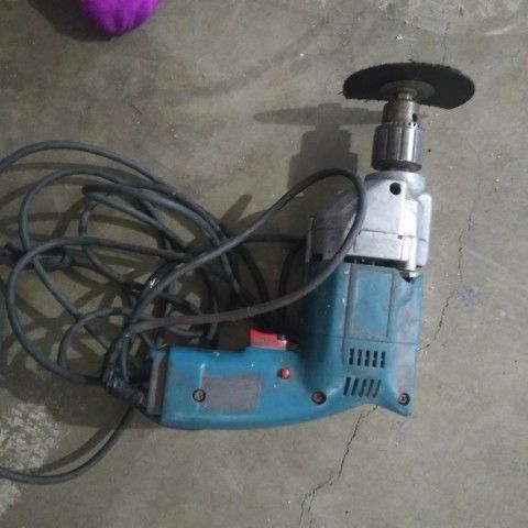 Power Tool