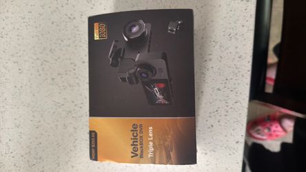 dash Cam/DVR