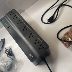 APC Battery Backup