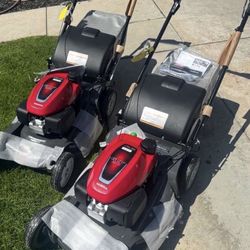 Honda  NEW Mower EACH