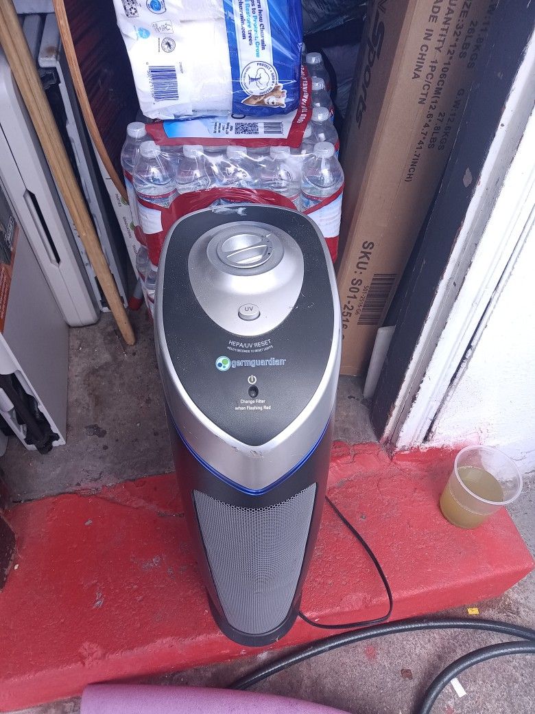 Air Purifier