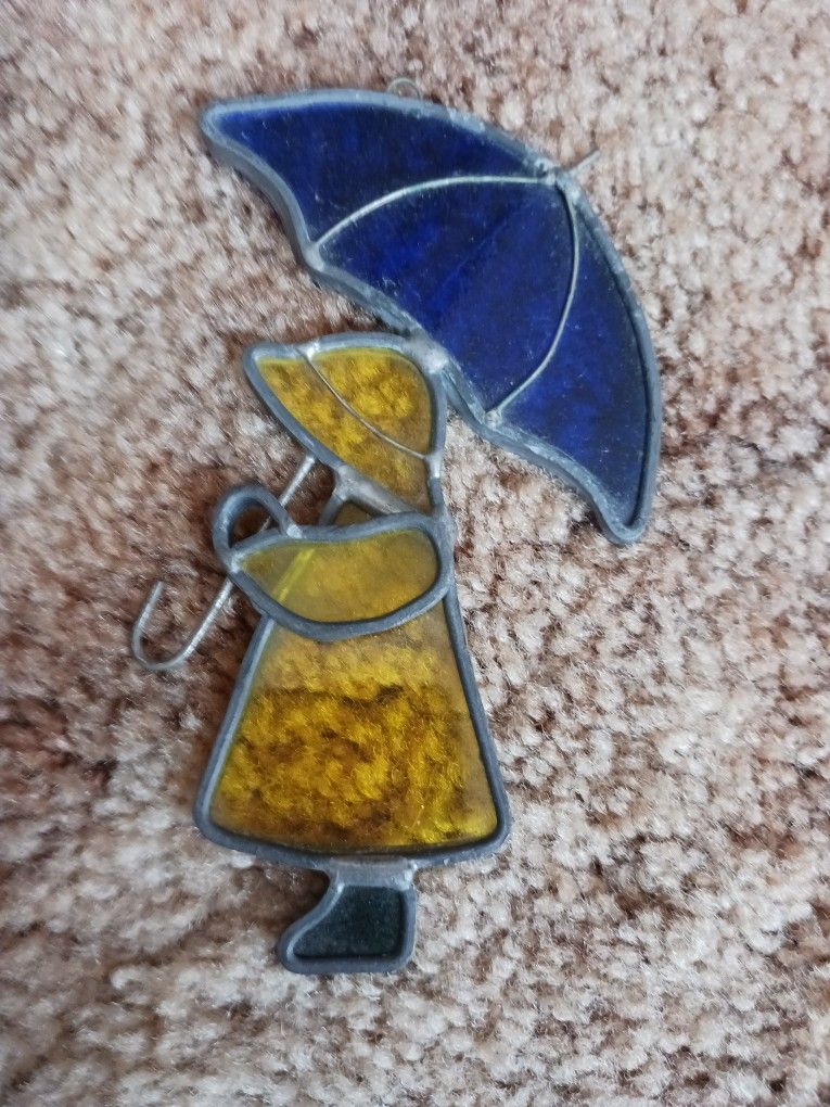 Suncatcher