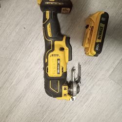 DeWalt