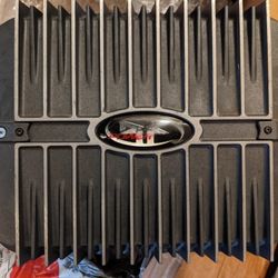 12" Orion Sub & Rockford Amp (HQ - USA made, Old School Car Audio)