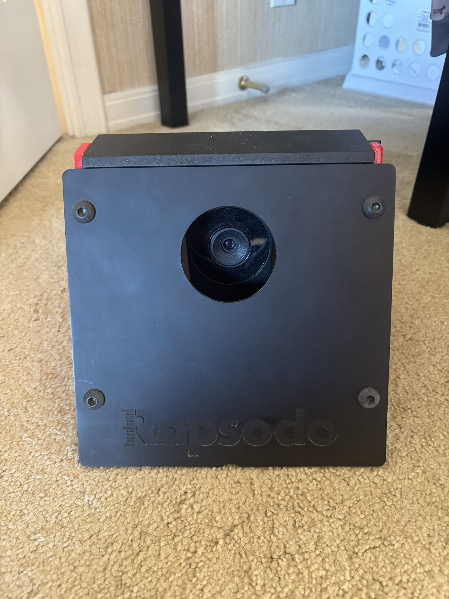 Rapsodo 2.0 Pitching Baseball/Softball