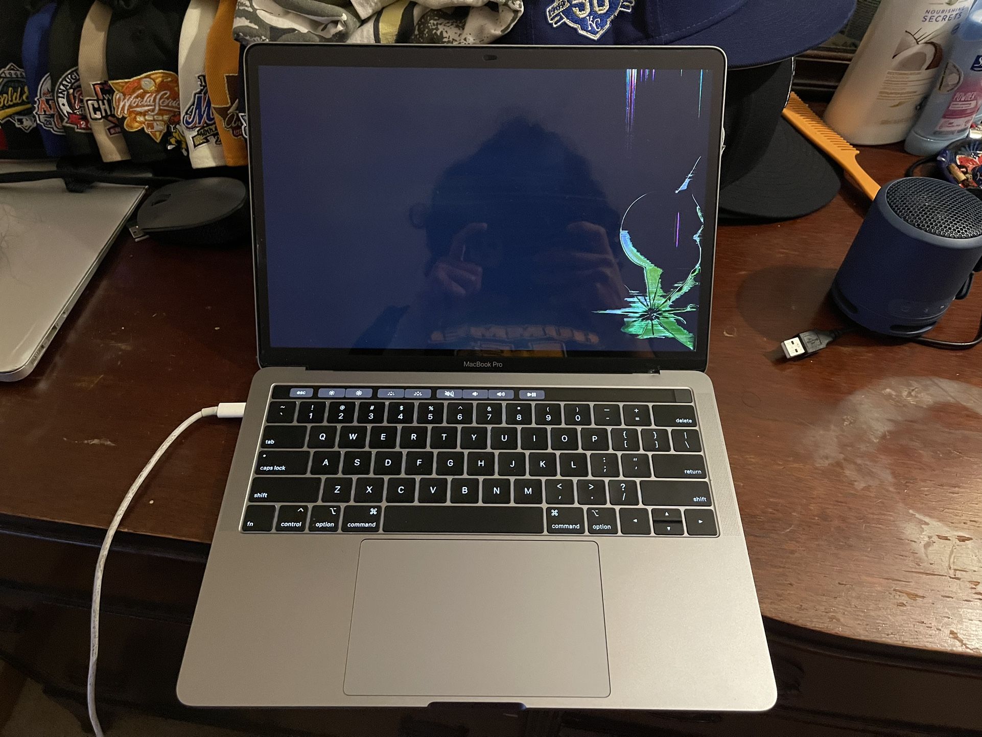 2019 MacBook Pro 13”