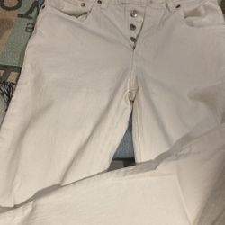 Levi Jean Size 27