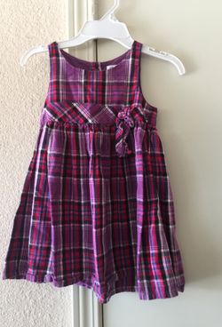 3t Dress