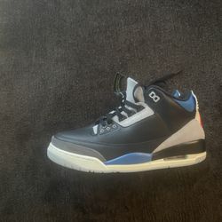 AIR JORDAN 3 BRAND NEW
