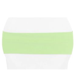 Spandex Chair Sashes 