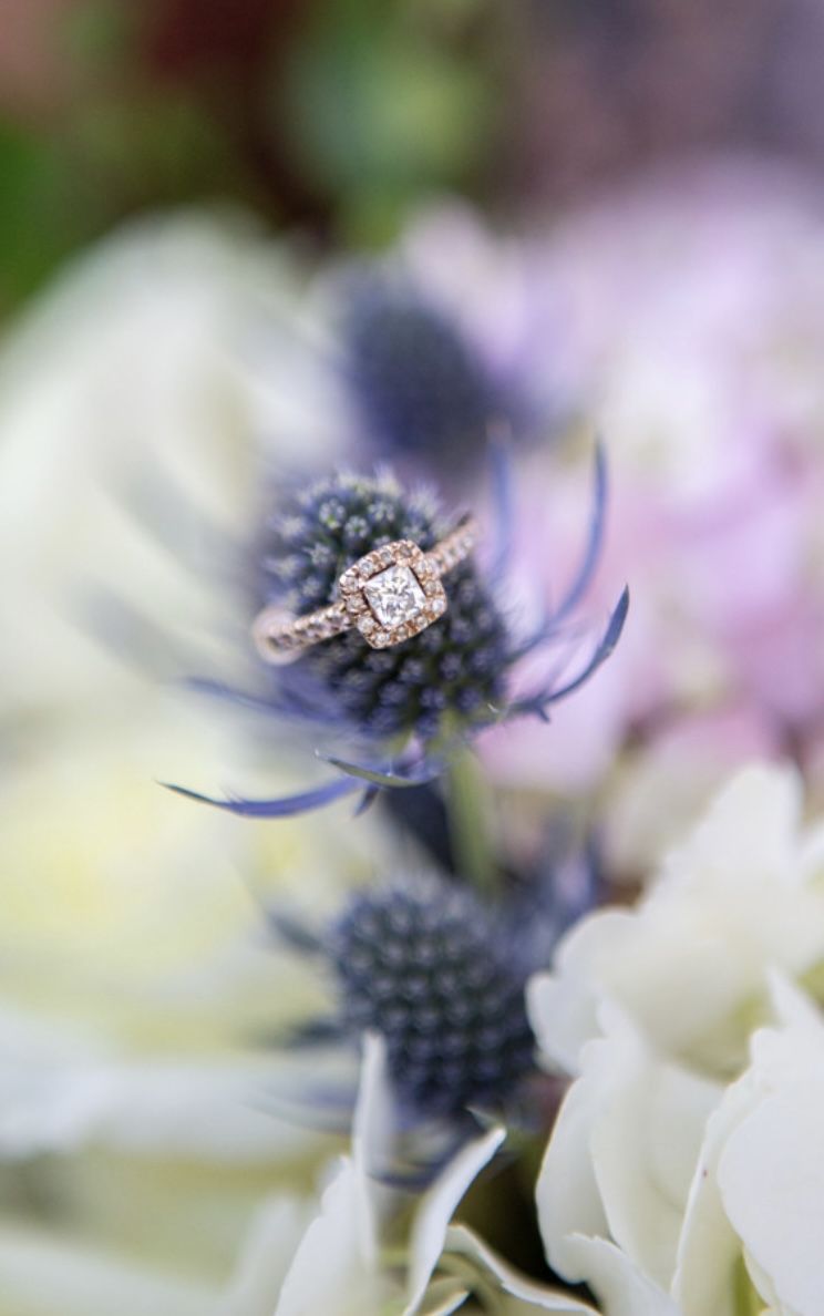 Engagement Ring