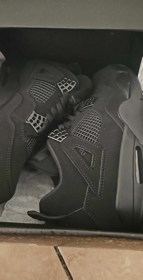Jordan Retro 4 I 6 Size 11