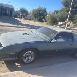 85 Camero