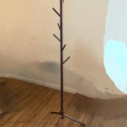 Coat Rack