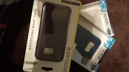 Phone cases