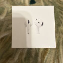 Apple AirPods 4