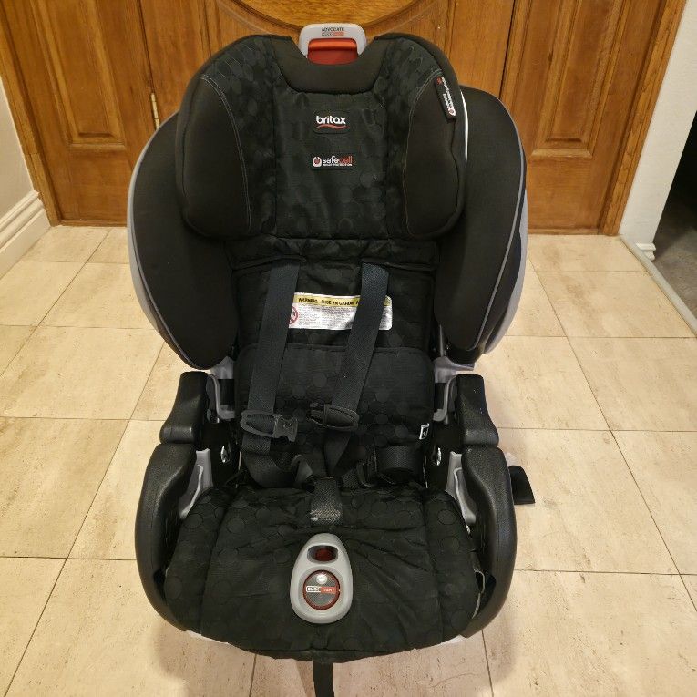 Britax Car Seat