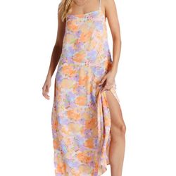 Billabong Maxi Dress
