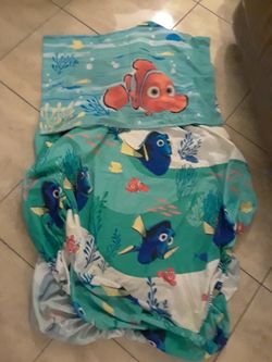 Nemo sheets