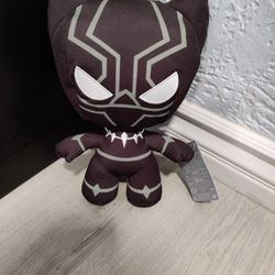 Funko Black Panther Plush