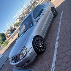Mercedes
