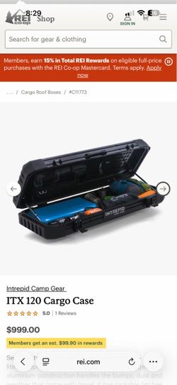 Intrepid 120L case