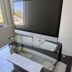 HP Core I5 7th Gen Computer 