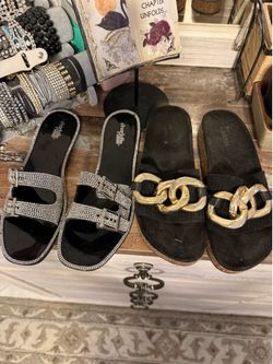 Sandal