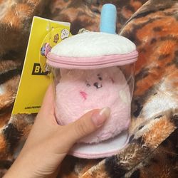 BT21 Plushie 