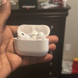 AirPod Pros