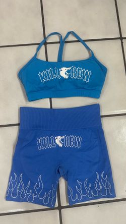 Kill Crew Workout Sets