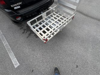Wheelchair /scooter