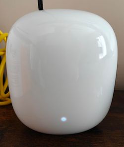 Google Nest Wifi Pro 6e