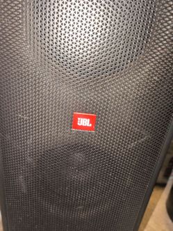 JBL 1000 Floor Standing Speaker
