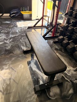 Bench