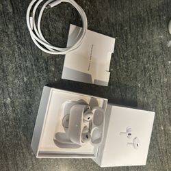 AirPod Pro 2 (2nd gen)